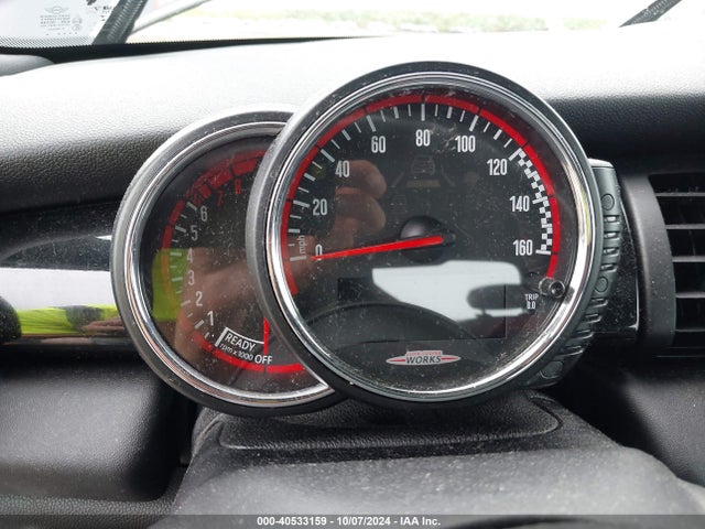 2016 MINI HARDTOP WMWXM9C57GT997504 Photo 6