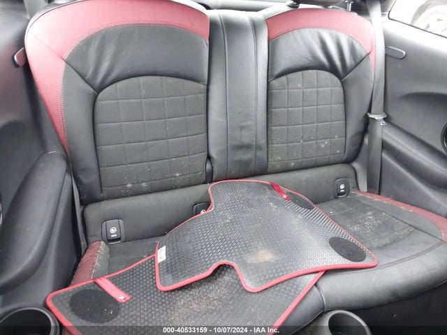 2016 MINI HARDTOP WMWXM9C57GT997504 Photo 7