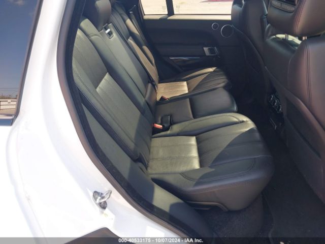 SALGS2TF3EA185563 Land Rover Range Rover 5.0l V8 Supercharged/5.0l V8 Supercharged Ebony Edition