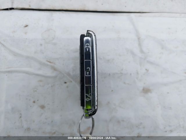 YV4A22PM4G1070007 Volvo Xc90 T6 R-design