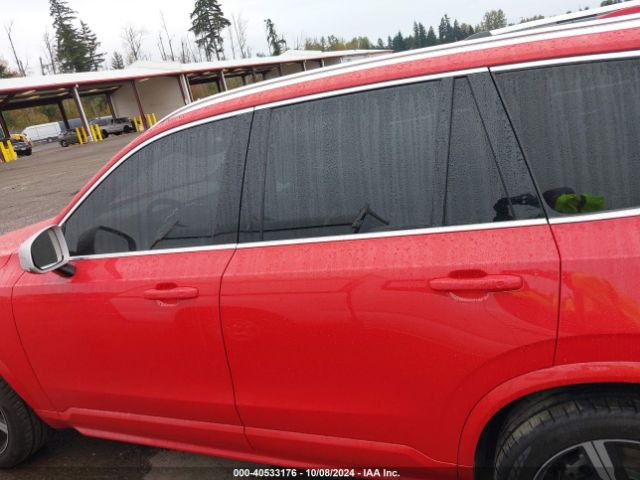 YV4A22PM4G1070007 Volvo Xc90 T6 R-design