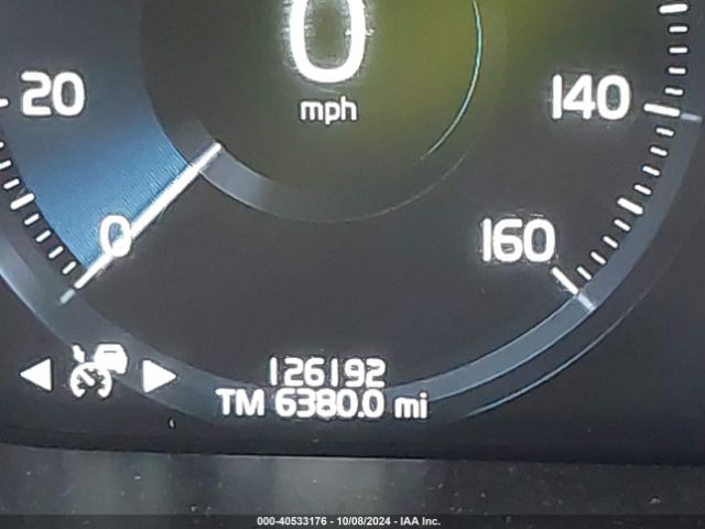 YV4A22PM4G1070007 Volvo Xc90 T6 R-design