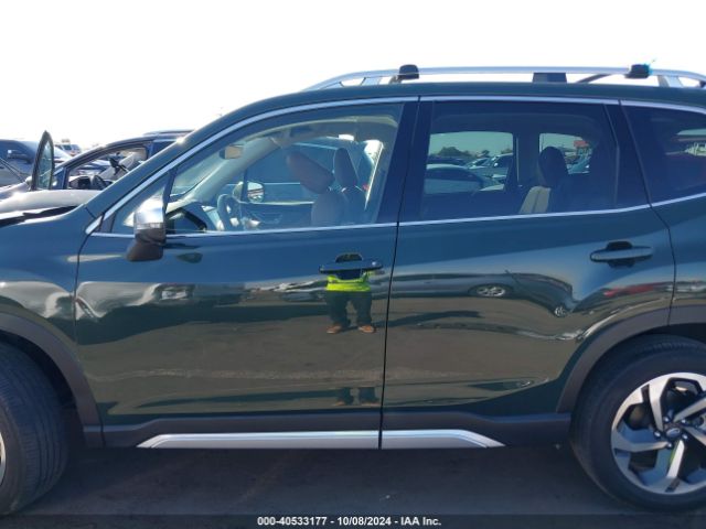 JF2SKARC5PH425359 Subaru Forester Touring