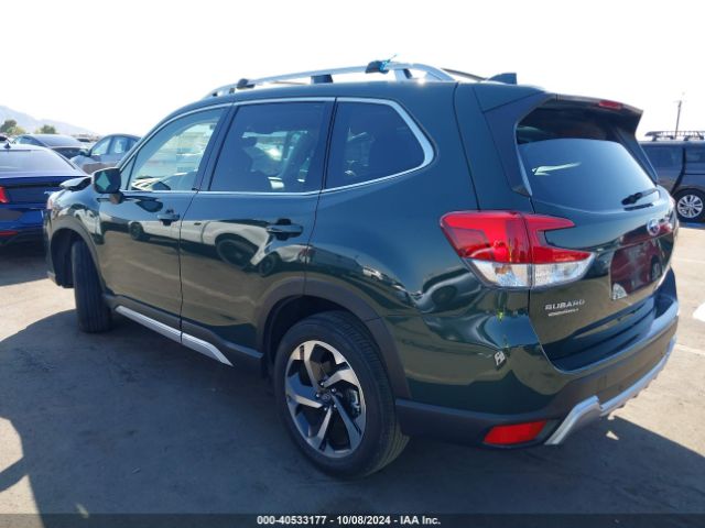 JF2SKARC5PH425359 Subaru Forester Touring