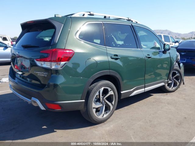 JF2SKARC5PH425359 Subaru Forester Touring