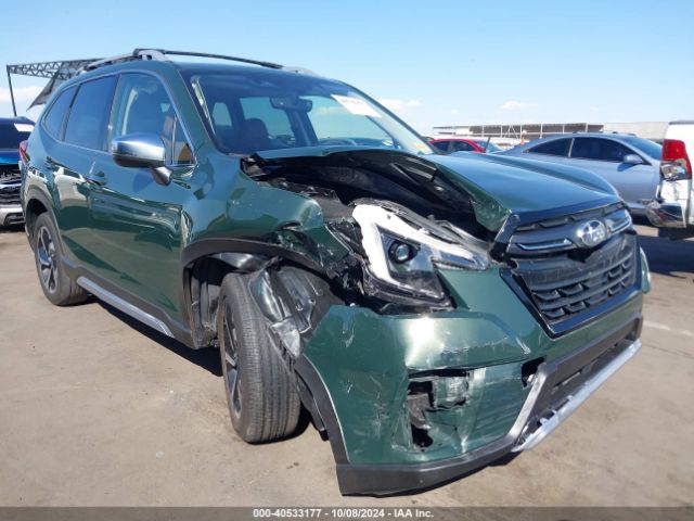 JF2SKARC5PH425359 Subaru Forester Touring