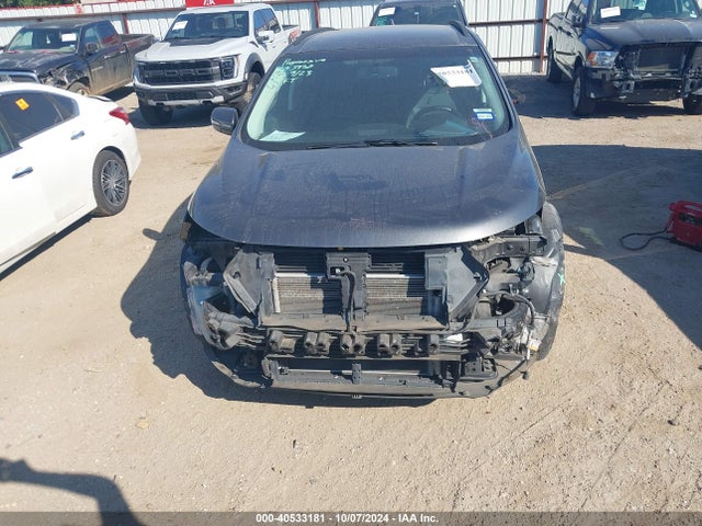 Ford EDGE SEL 2015 2FMTK3J89FBB89151 Image 12