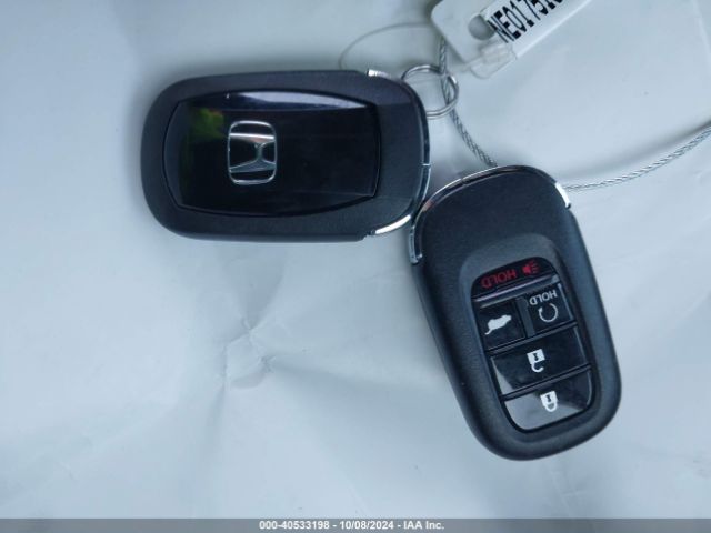 19XFL1H86NE017515 Honda Civic Sport Touring