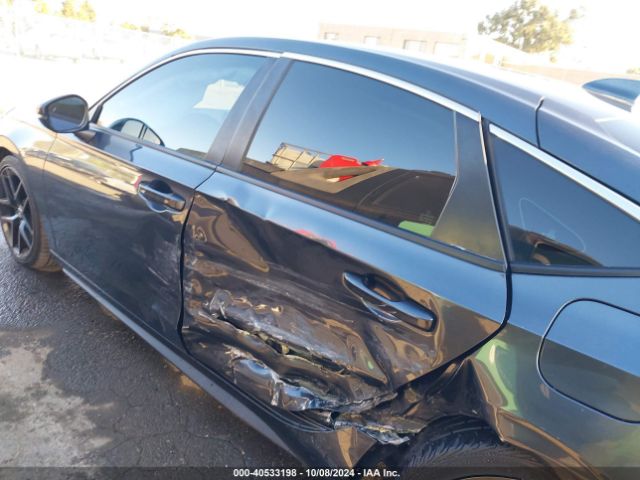 19XFL1H86NE017515 Honda Civic Sport Touring