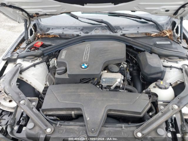 WBA3V7C59G5A25958 BMW 428i