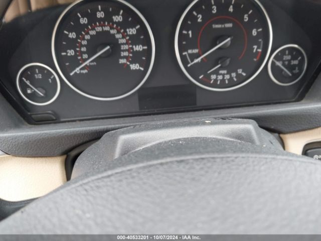 WBA3V7C59G5A25958 BMW 428i