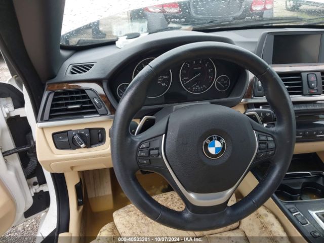 WBA3V7C59G5A25958 BMW 428i