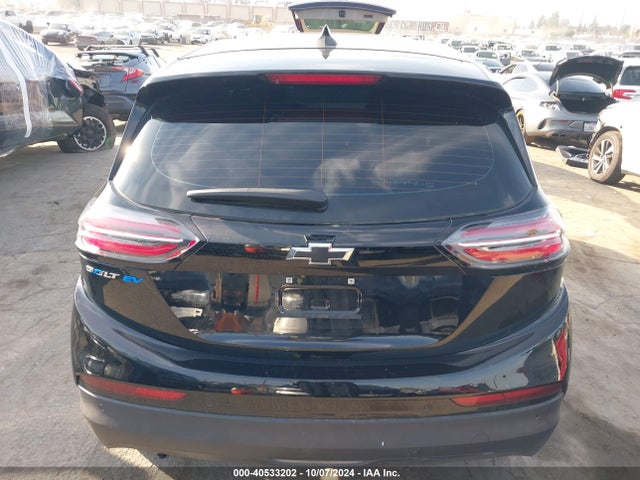 Chevrolet Bolt Ev 2lt 2023 1G1FX6S07P4172012 Image 17