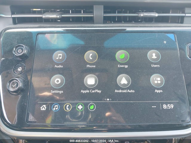 Chevrolet Bolt Ev 2lt 2023 1G1FX6S07P4172012 Image 19