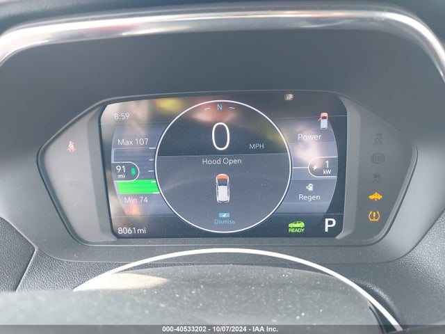 Chevrolet Bolt Ev 2lt 2023 1G1FX6S07P4172012 Image 7