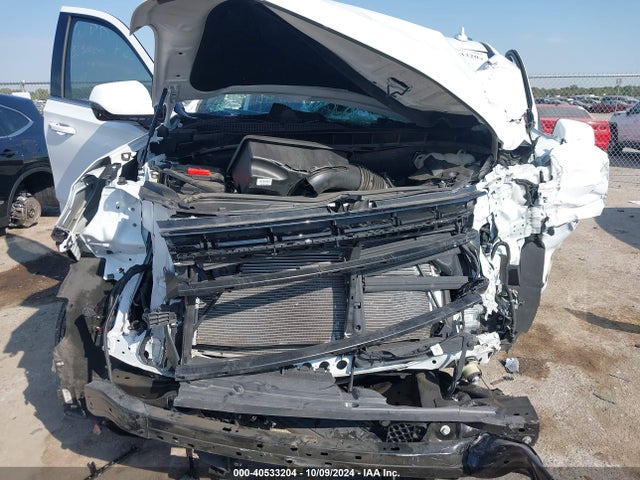 Chevrolet Suburban 4wd Lt 2023 1GNSKCKD4PR308113 Image 13