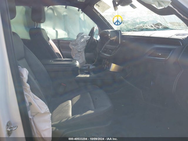 Chevrolet Suburban 4wd Lt 2023 1GNSKCKD4PR308113 Image 5