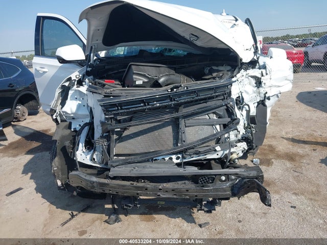 Chevrolet Suburban 4wd Lt 2023 1GNSKCKD4PR308113 Image 6