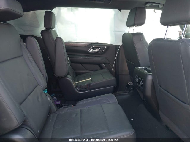 Chevrolet Suburban 4wd Lt 2023 1GNSKCKD4PR308113 Image 8