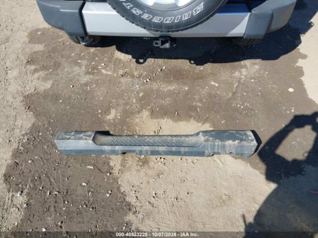 1C4AJWBG7EL229618 Jeep Wrangler Sahara