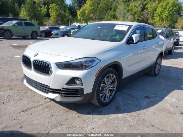 WBXYJ3C38JEJ84473 BMW X2 Sdrive28i