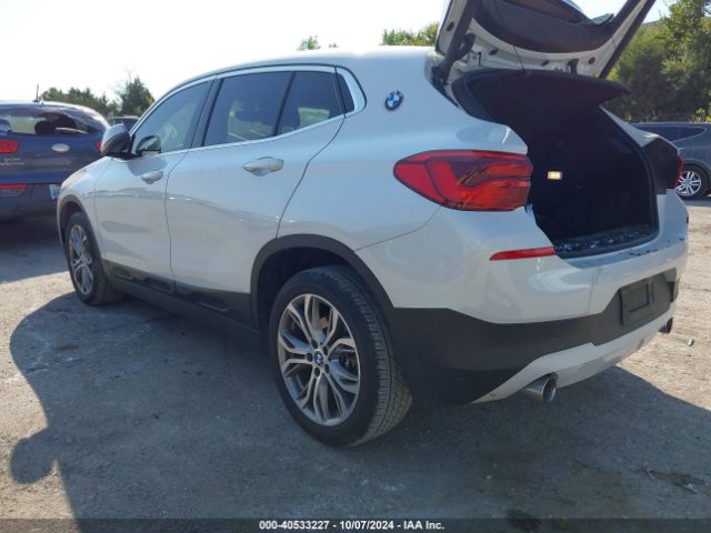 WBXYJ3C38JEJ84473 BMW X2 Sdrive28i