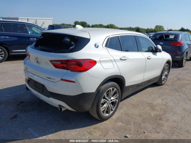 WBXYJ3C38JEJ84473 BMW X2 Sdrive28i