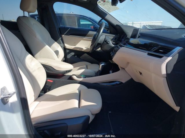 WBXYJ3C38JEJ84473 BMW X2 Sdrive28i