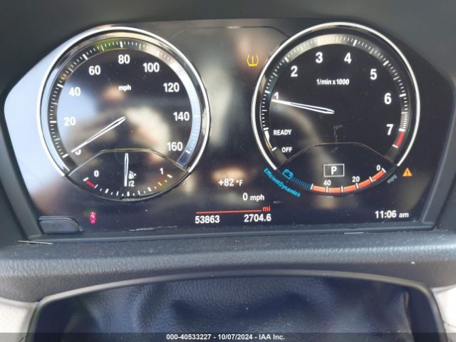 WBXYJ3C38JEJ84473 BMW X2 Sdrive28i