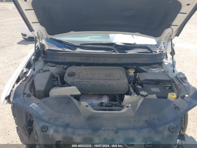 1C4PJLCBXKD487651 Jeep Cherokee Latitude Fwd