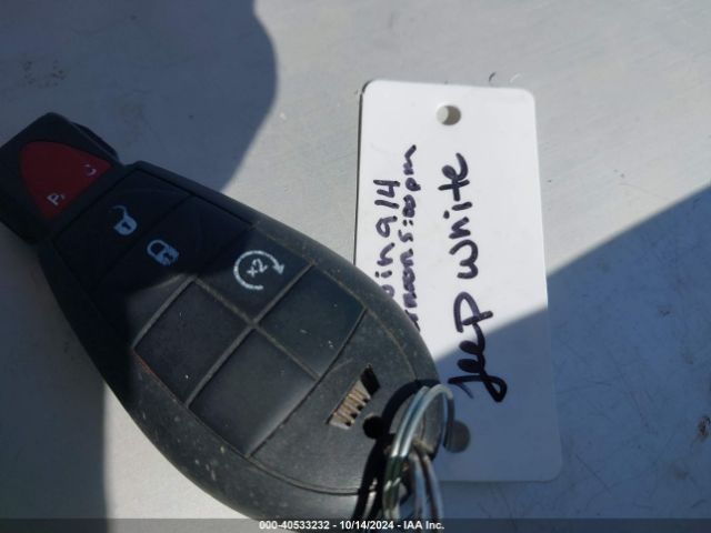 1C4PJLCBXKD487651 Jeep Cherokee Latitude Fwd
