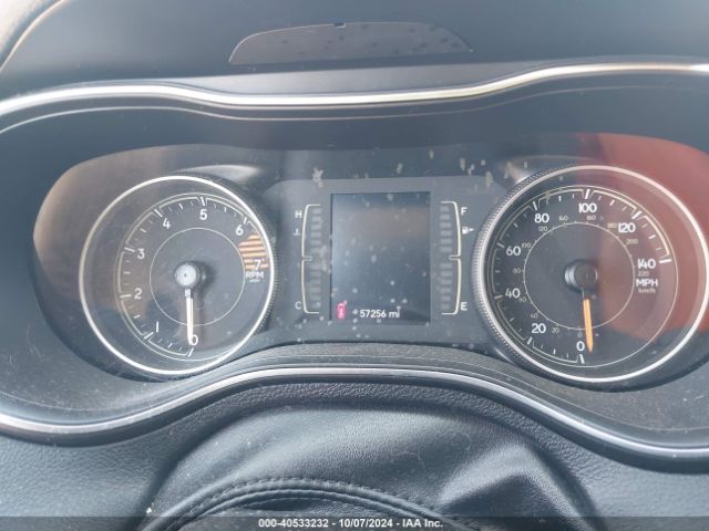 1C4PJLCBXKD487651 Jeep Cherokee Latitude Fwd