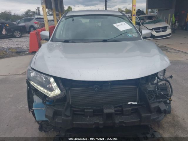 KNMAT2MV0GP715505 Nissan ROGUE S