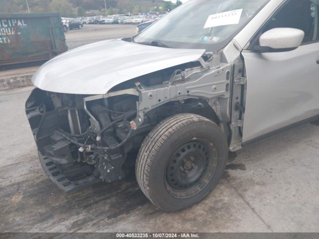 KNMAT2MV0GP715505 Nissan ROGUE S