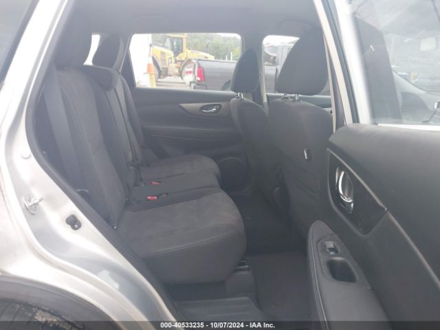 KNMAT2MV0GP715505 Nissan ROGUE S