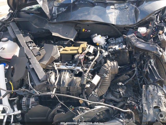 Hyundai Tucson Limited 2023 5NMJE3AE3PH272182 Image 10