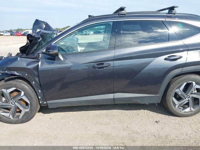 Hyundai Tucson Limited 2023 5NMJE3AE3PH272182 Image 14