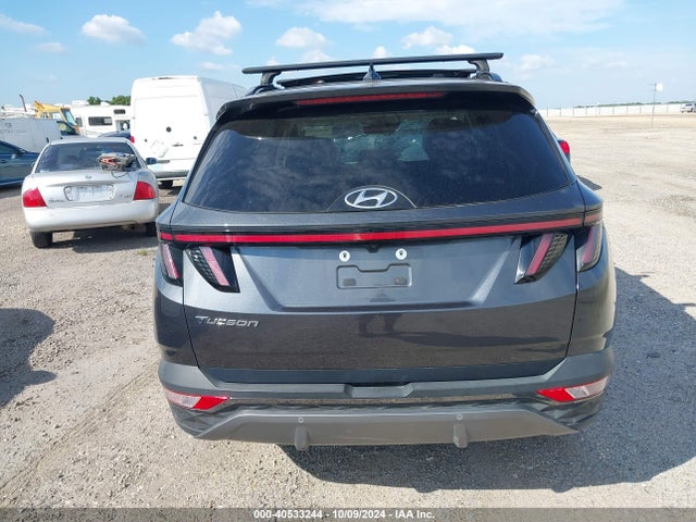 Hyundai Tucson Limited 2023 5NMJE3AE3PH272182 Image 16