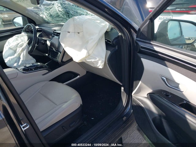 Hyundai Tucson Limited 2023 5NMJE3AE3PH272182 Image 5