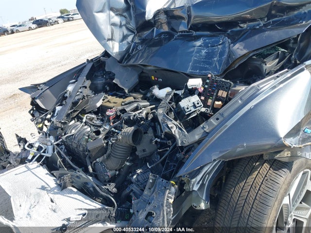 Hyundai Tucson Limited 2023 5NMJE3AE3PH272182 Image 6