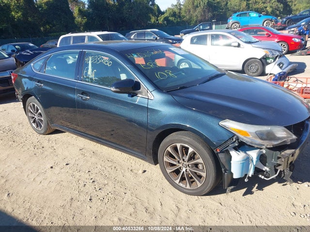 2016 4T1BK1EB0GU210874 main image