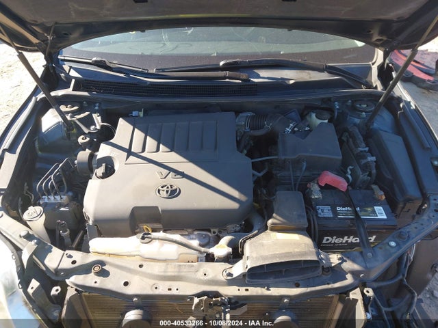 Toyota Avalon Xle Premium 2016 4T1BK1EB0GU210874 Image 10