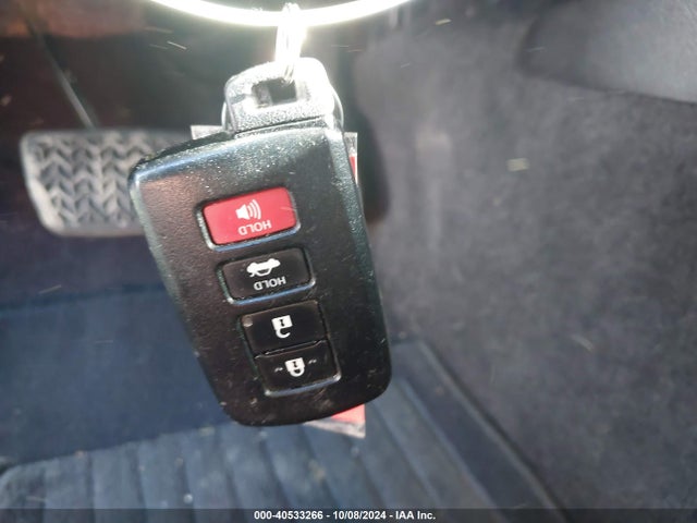 Toyota Avalon Xle Premium 2016 4T1BK1EB0GU210874 Image 11