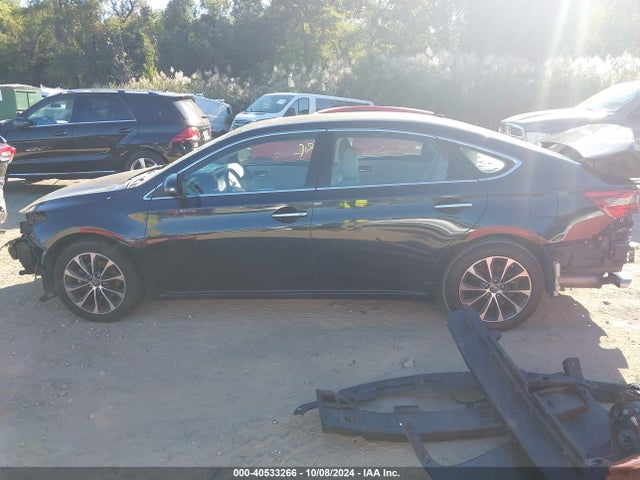 Toyota Avalon Xle Premium 2016 4T1BK1EB0GU210874 Image 15