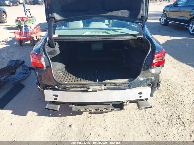 Toyota Avalon Xle Premium 2016 4T1BK1EB0GU210874 Image 17