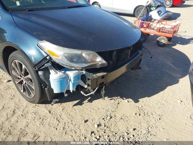 Toyota Avalon Xle Premium 2016 4T1BK1EB0GU210874 Image 18