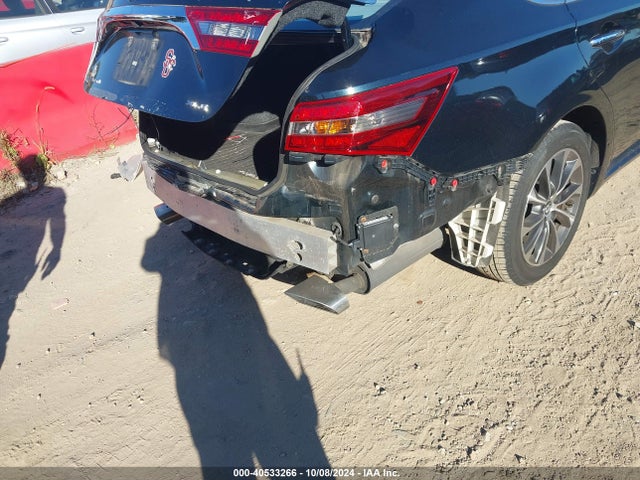 Toyota Avalon Xle Premium 2016 4T1BK1EB0GU210874 Image 19