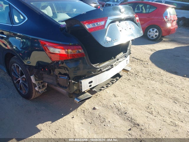 Toyota Avalon Xle Premium 2016 4T1BK1EB0GU210874 Image 20