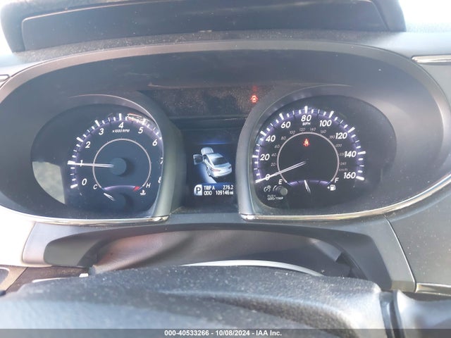Toyota Avalon Xle Premium 2016 4T1BK1EB0GU210874 Image 7