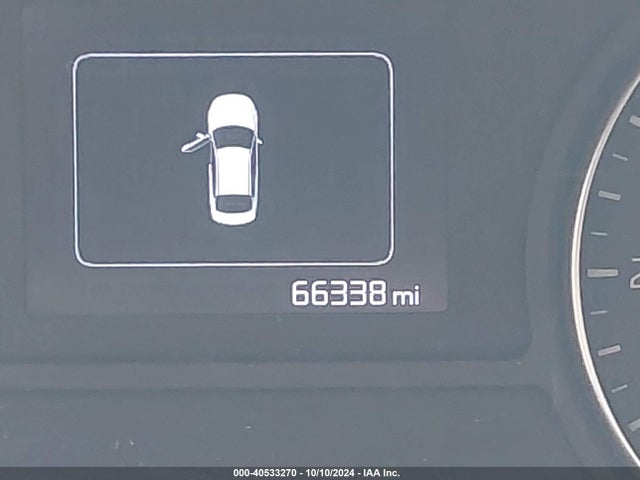 KIA Optima Lx 2017 KNAGT4L3XH5163107 Image 16